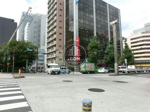 大通り