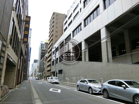 裏路地