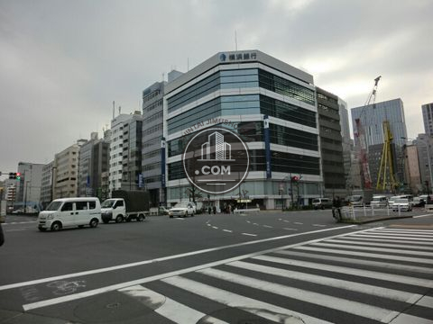 駅周辺