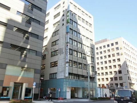 あおぞら銀行 (日本橋支店)