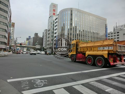 大通り