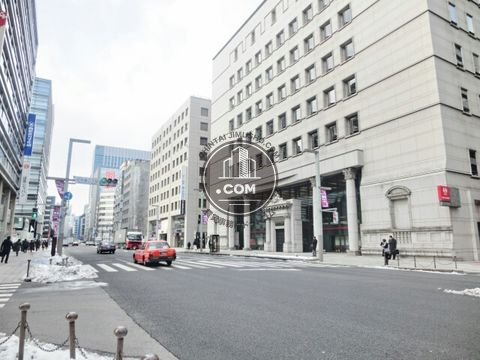 大通り