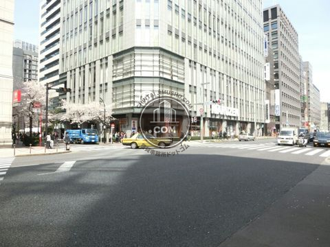 大通り