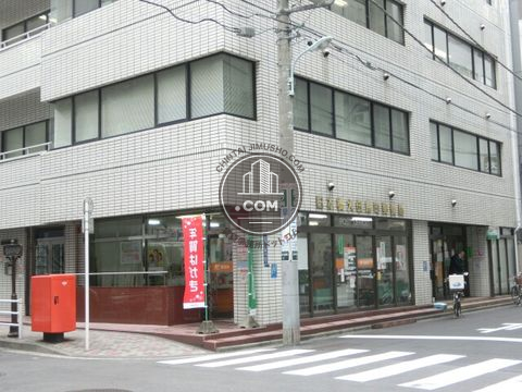 大通り