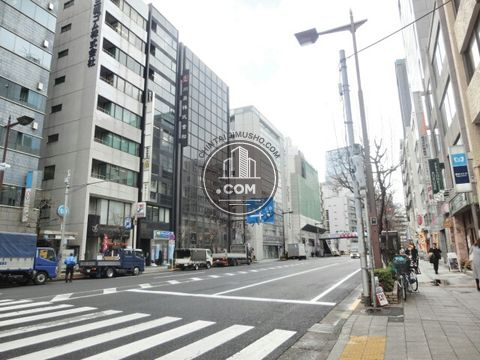 大通り