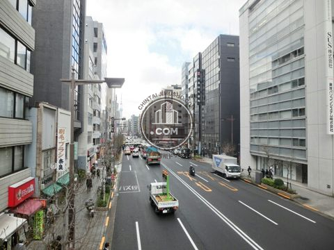 大通り