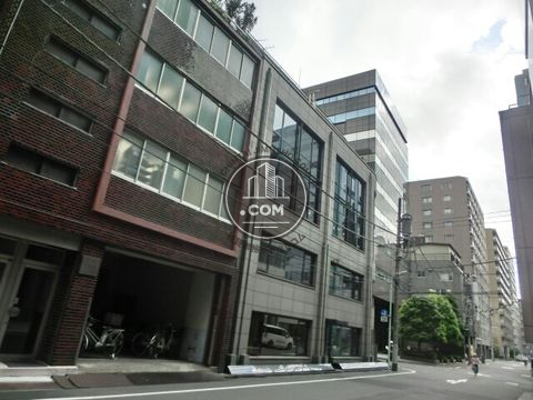 裏路地