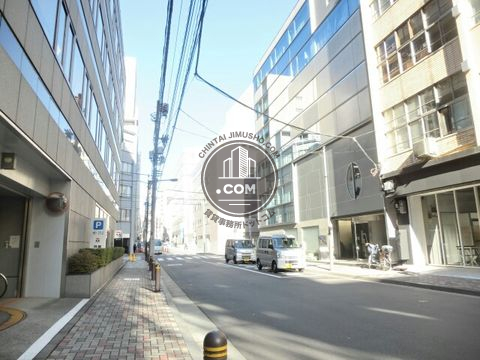裏路地