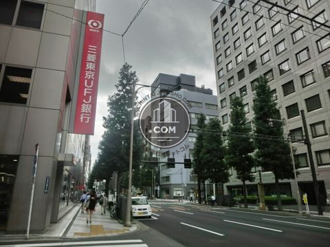 大通り