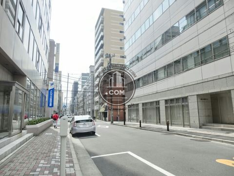 裏路地