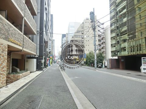 裏路地