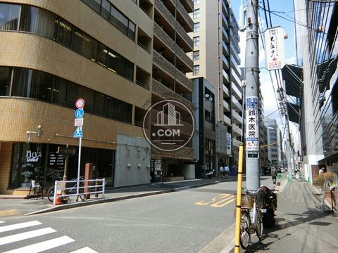 裏路地