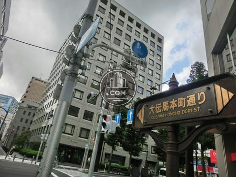 大通り