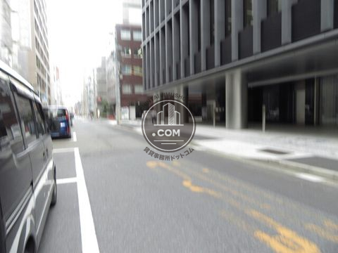 裏路地