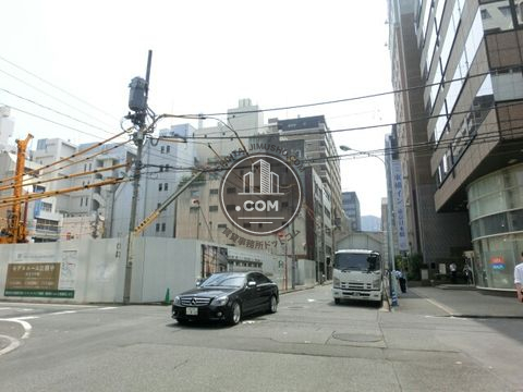 裏路地