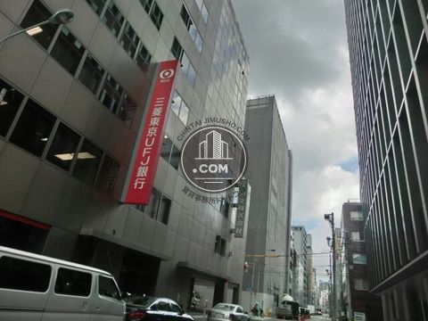 裏路地