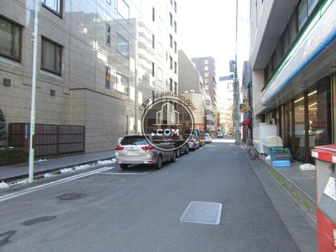 大通り