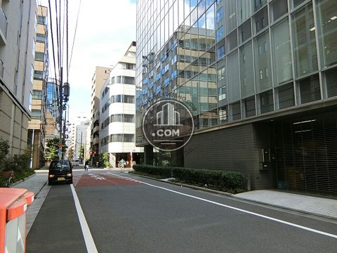 裏路地