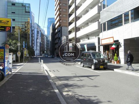 大通り