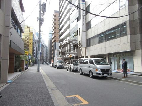 裏路地