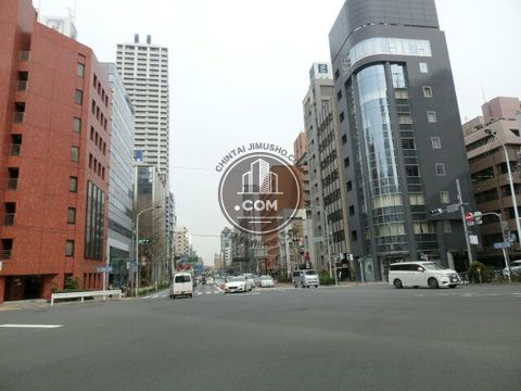 大通り