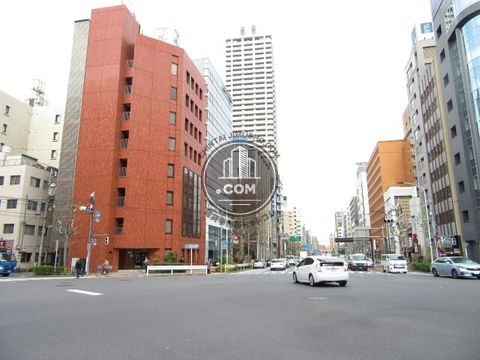 大通り