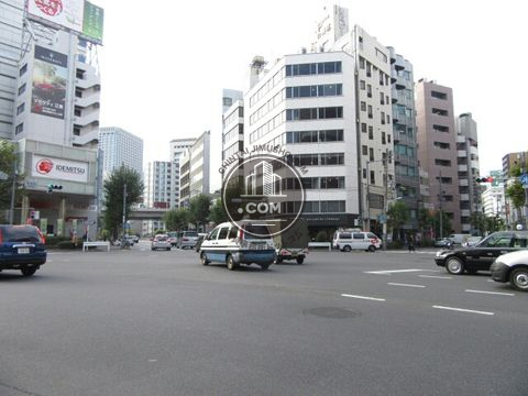 大通り