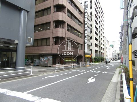 裏路地