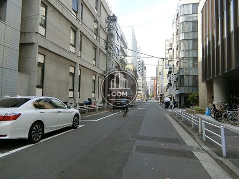 裏路地