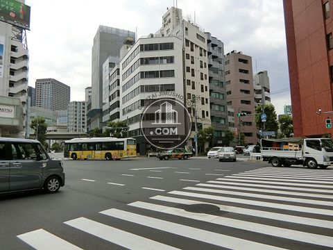 大通り