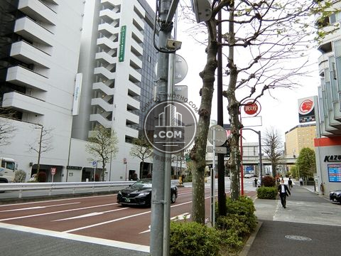 大通り