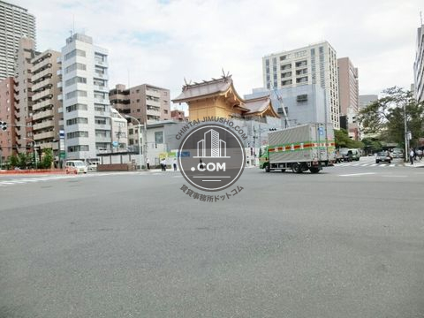 大通り