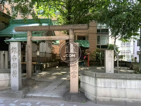 駅周辺