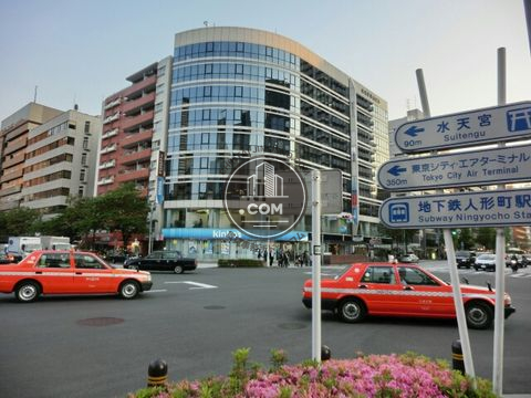 大通り
