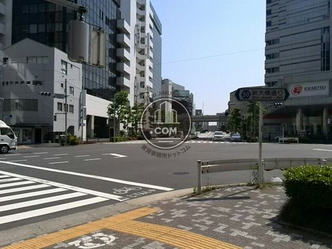大通り
