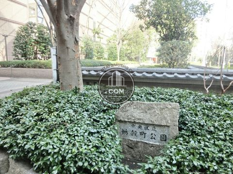 裏路地