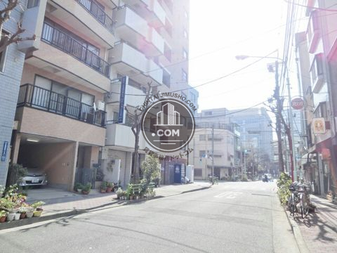 裏路地