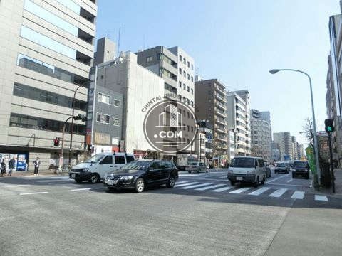 大通り