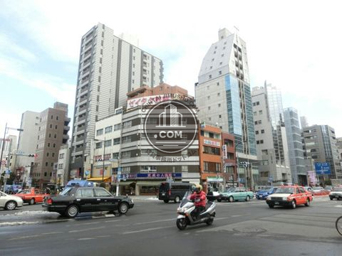 大通り