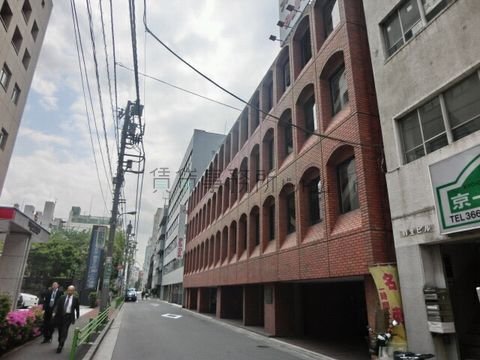 ブルドックソース本社