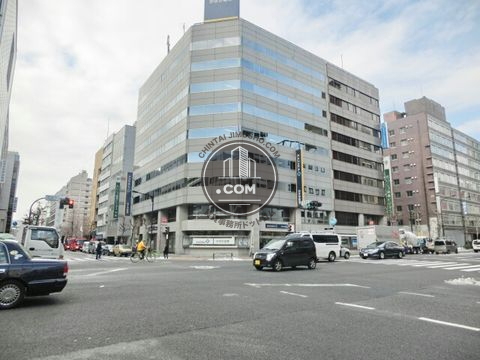 大通り