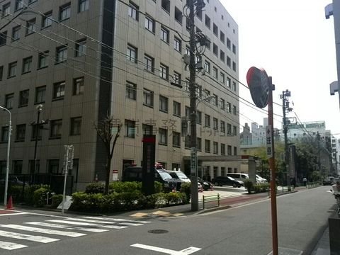 中央警察署