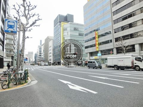 大通り