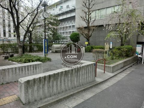 ランドマーク