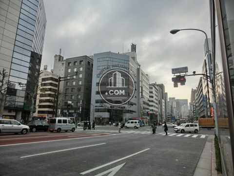 駅周辺