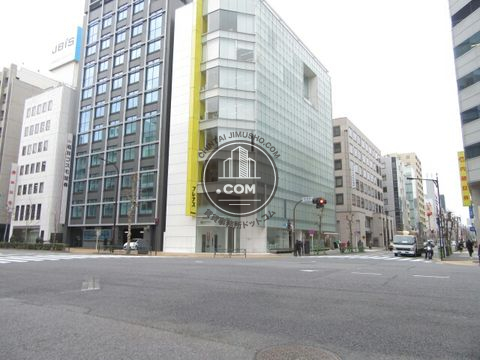 大通り