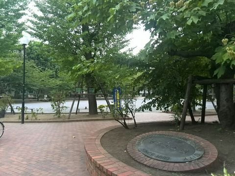 坂本町公園