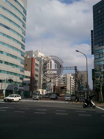 大通り