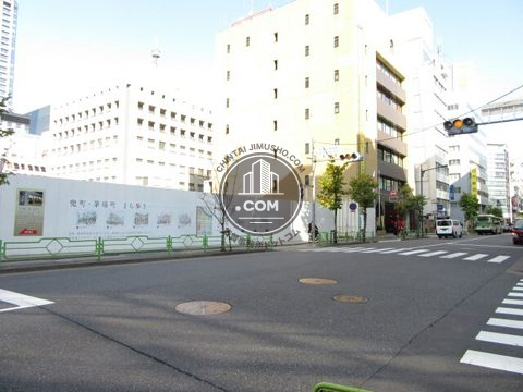 大通り