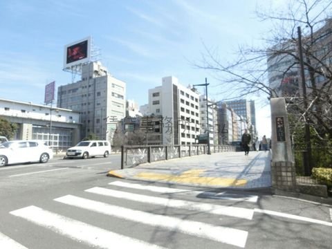 霊岸橋